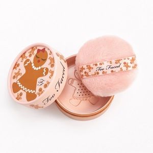 Too Faced Kissable Body Shimmer NEW